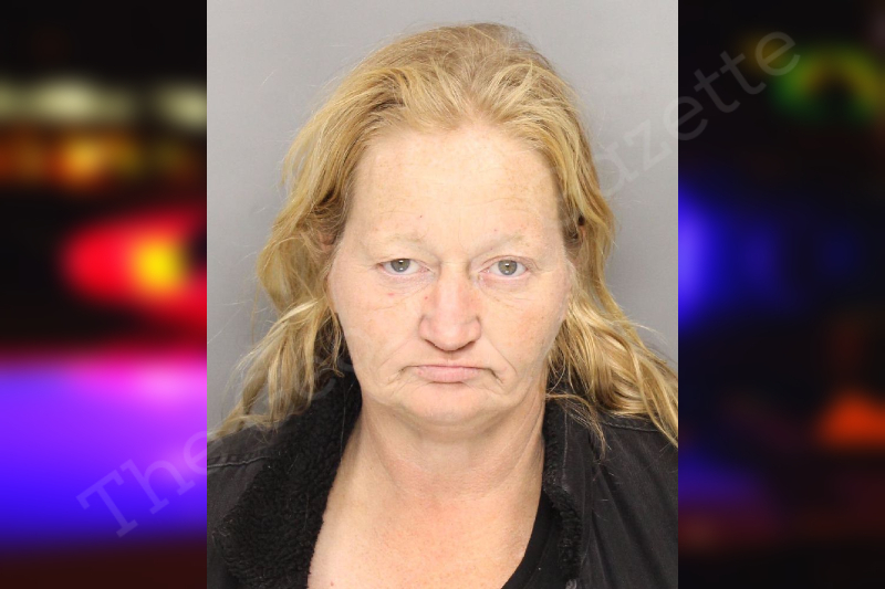 Melissa Kimmons | Cobb County