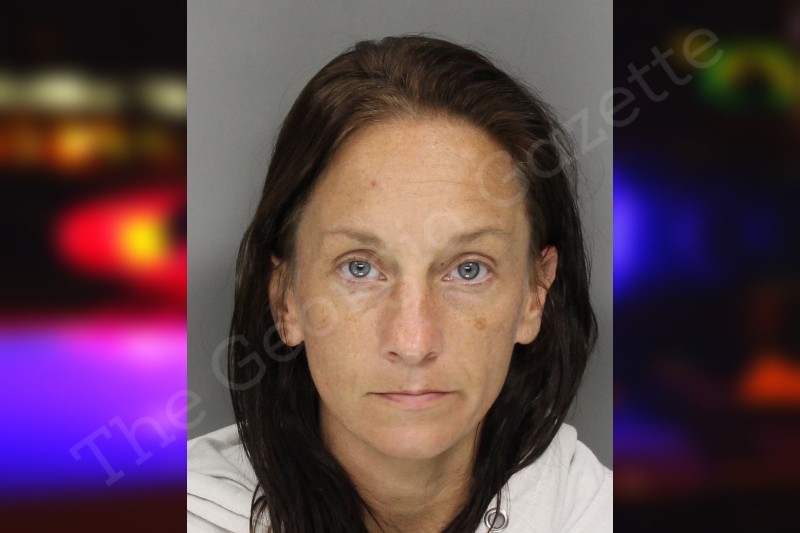 Michelle Swafford Cobb County