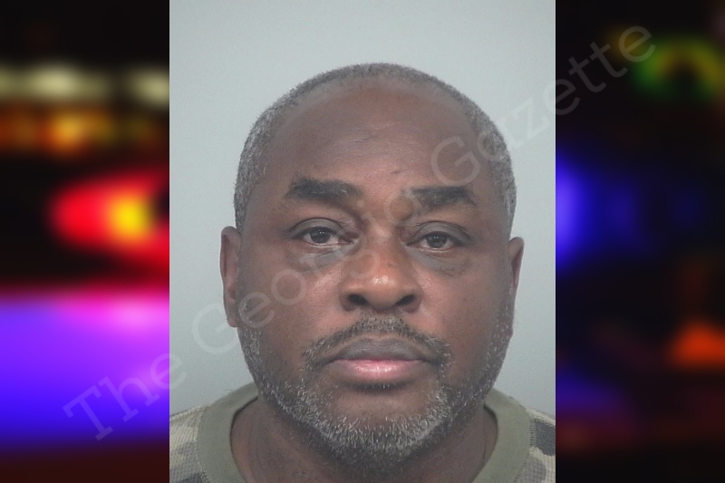 Clyde Nesbitt County