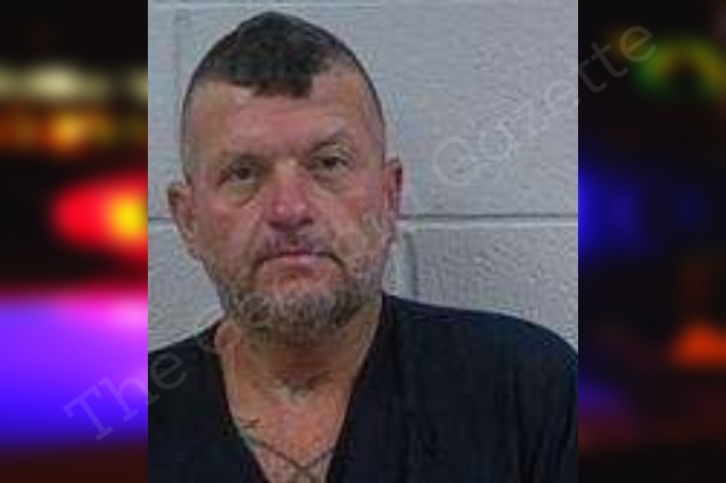 Joshua Nichols Polk County