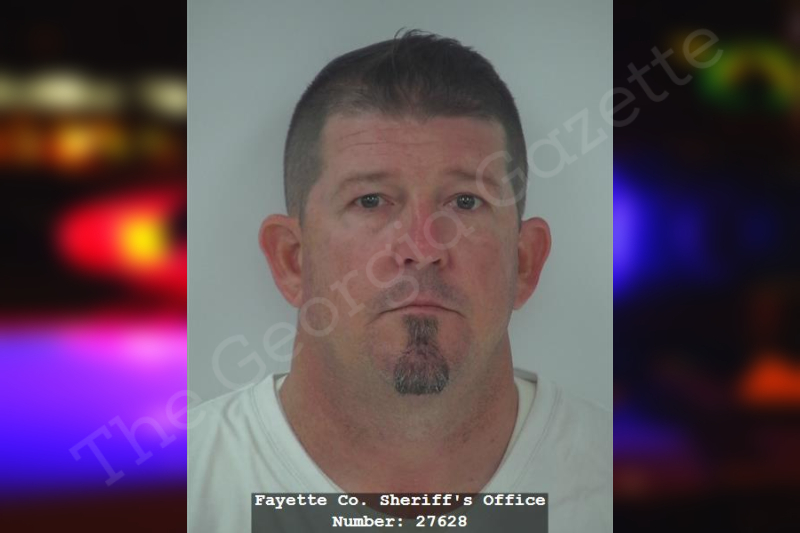 John Nieber Fayette County