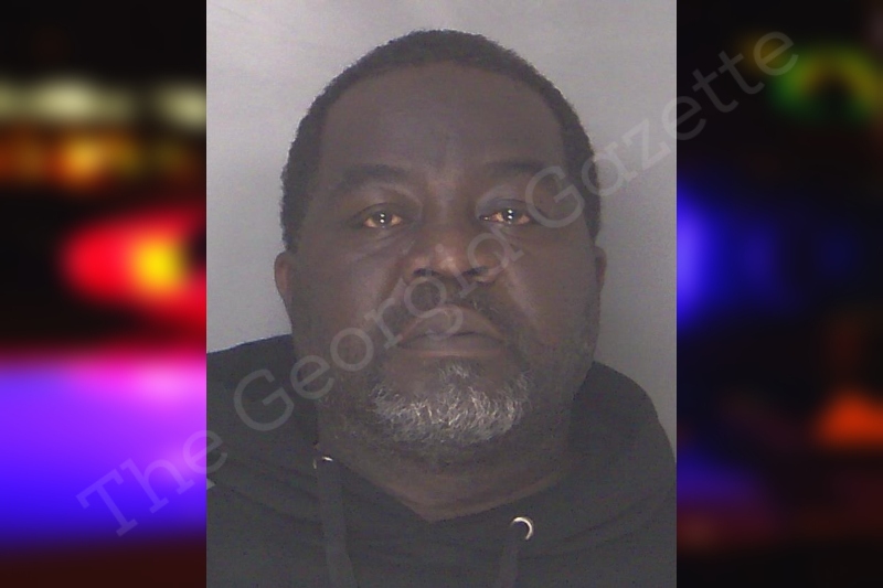 Nehemiah Paye Douglas County Jail Bookings