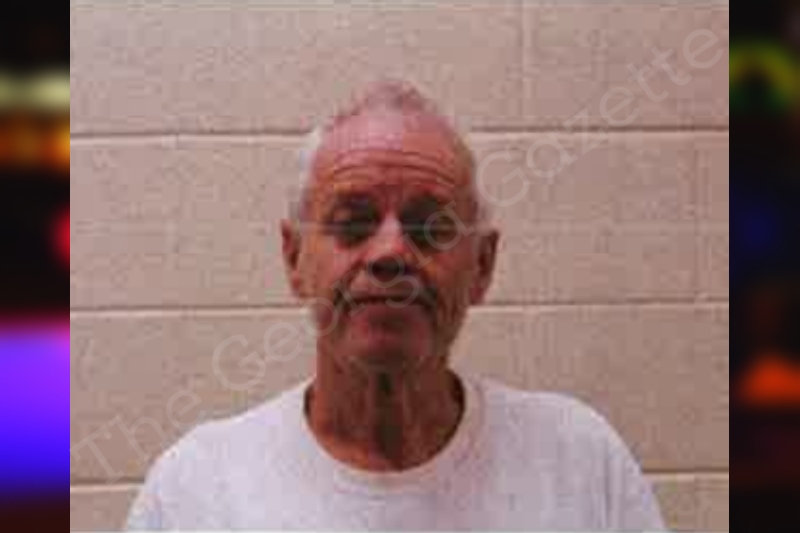 Phillip Port Pickens County