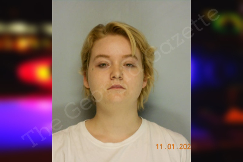 Brenda Reynolds Hall County