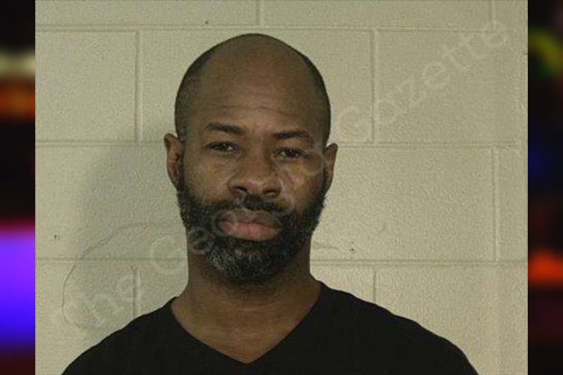 Leo Roberts Liberty County