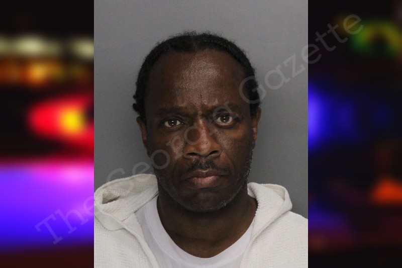 Rodney Beasley Cobb County