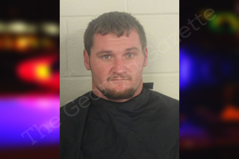 Michael Salmon | Floyd County