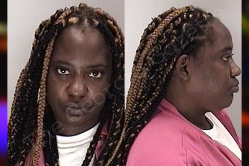 Kimberly Smith Richmond County