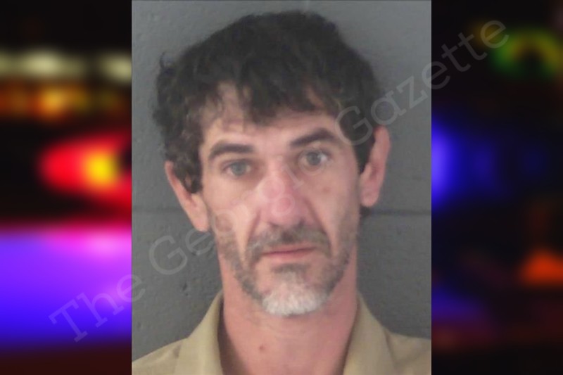 Thomas Smith Newton County