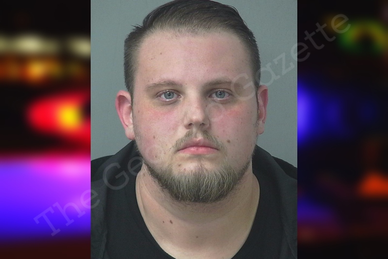 Daniel Stambaugh County