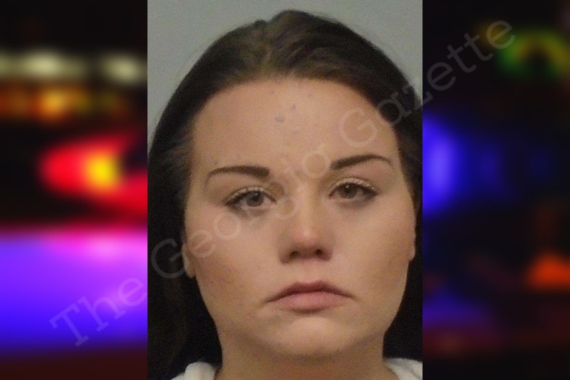 Lauren Stewart Burke County