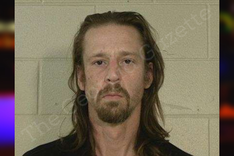 Robert Stewart Liberty County