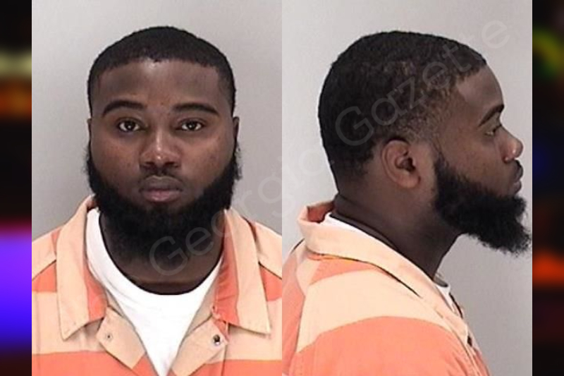 Ray Streetman Richmond County