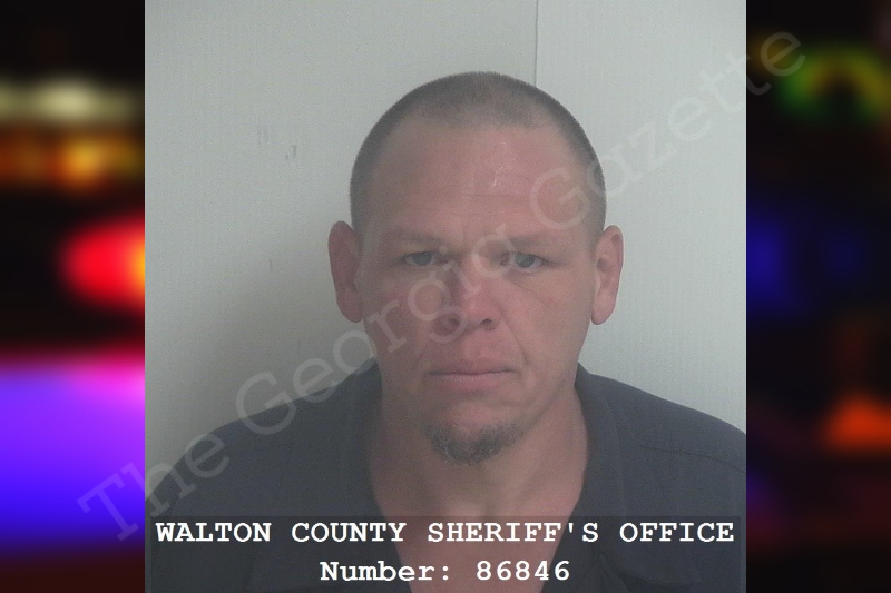 Jason Tate | Walton County