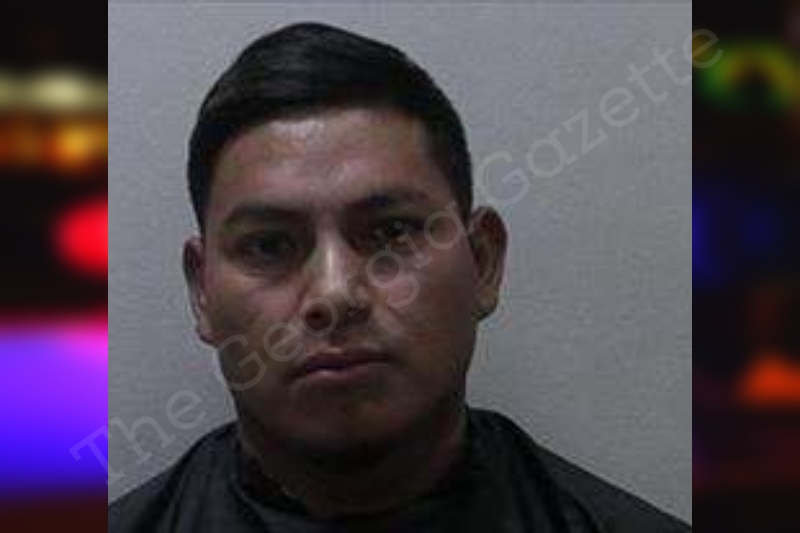 Alfredo Tomas Habersham County