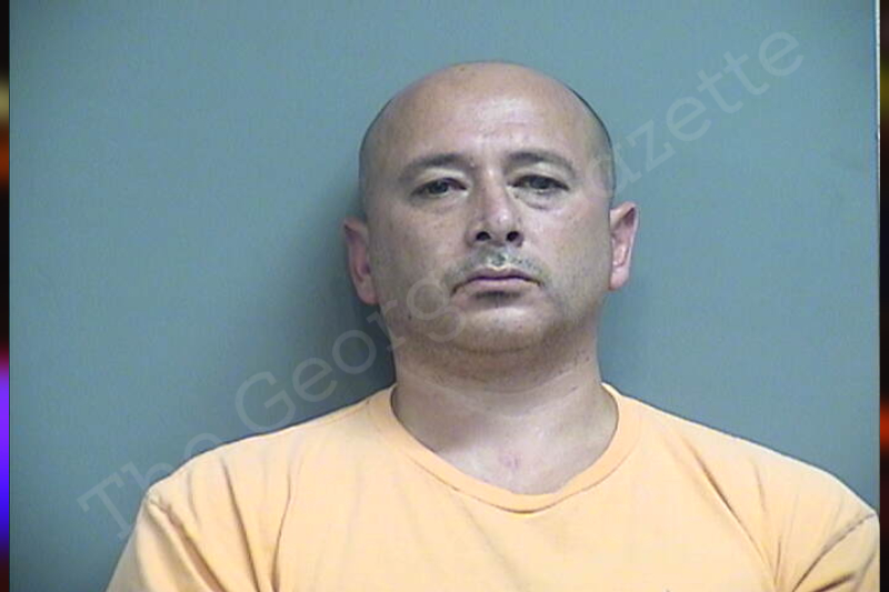 Thomas Terrell Effingham County