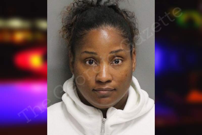 Tiffany Smith | Cobb County