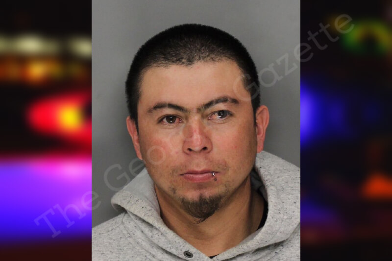 Trinidad Tellez Cobb County Jail Bookings