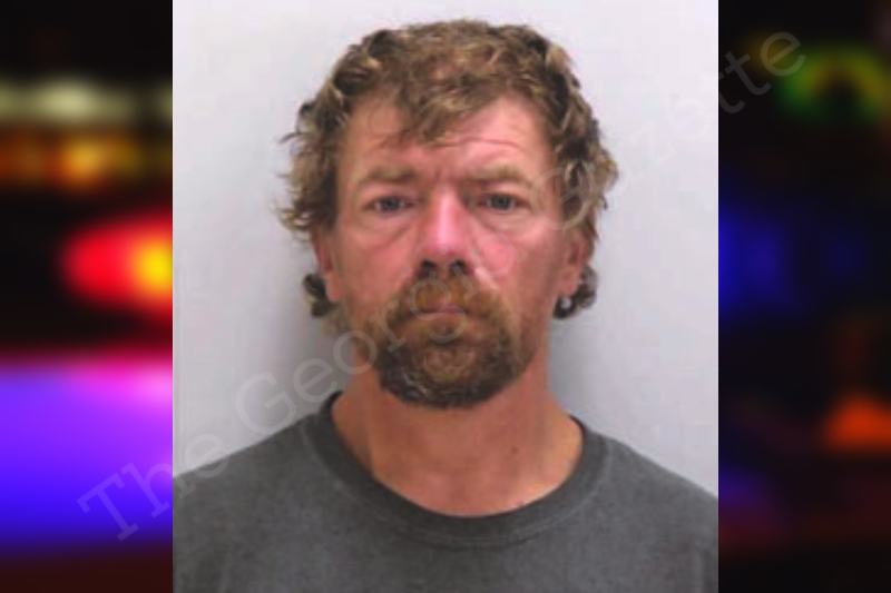 Tucker Bartow County