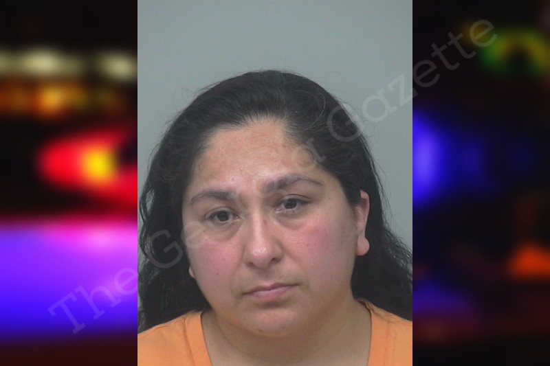 Beatriz Villareal Garcia | Gwinnett County