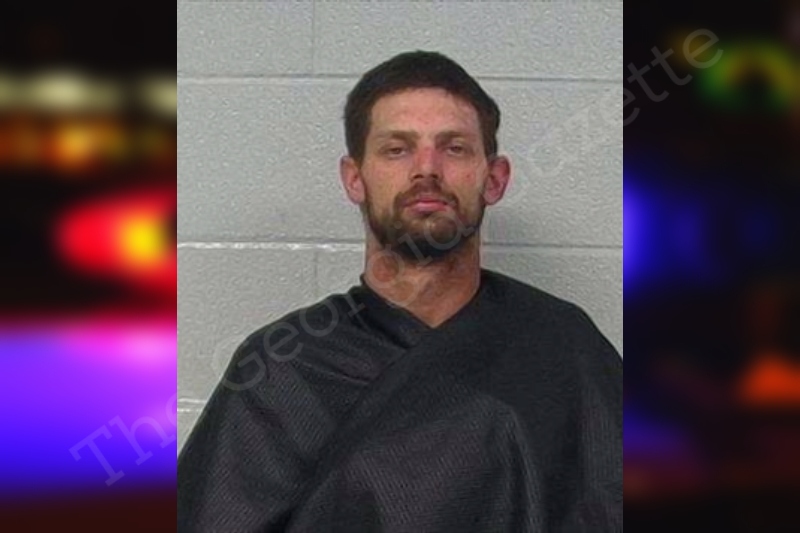 Gary Warren Carroll County