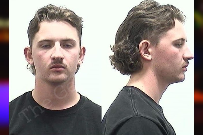 Logan Warren | Clarke County