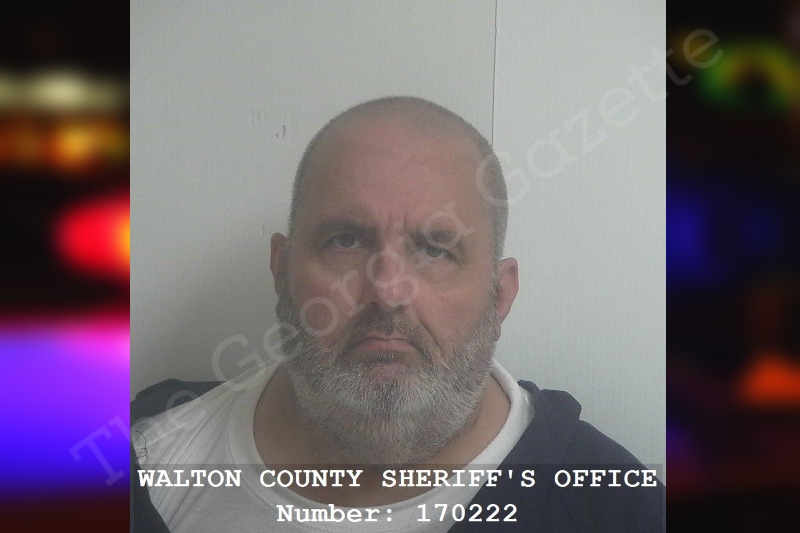 Craig Wharton | Walton County