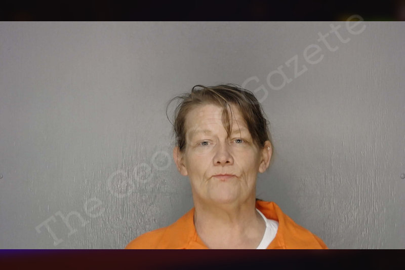 Crystal Whitley Bibb County Jail Bookings