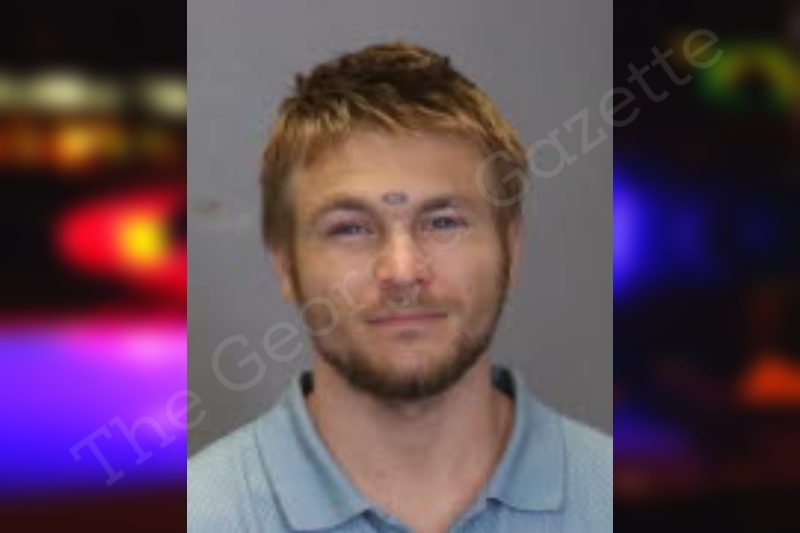 Dalton Williams Muscogee County