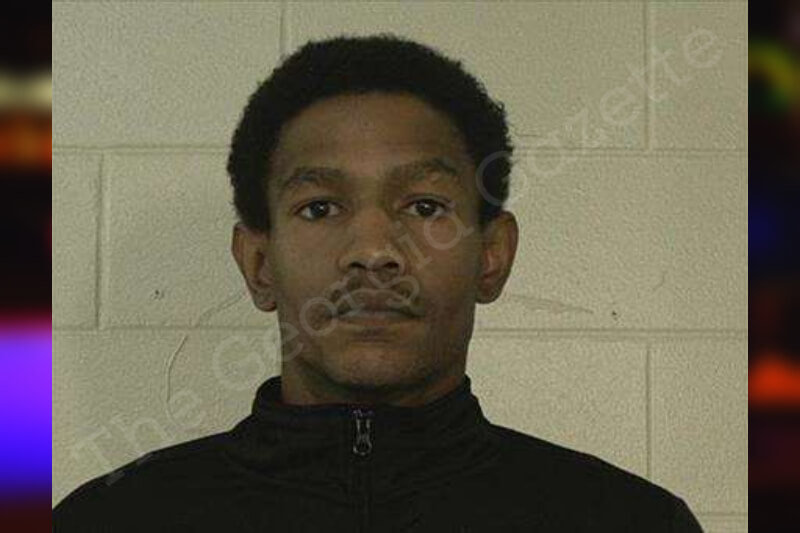 Dante Wright Liberty County