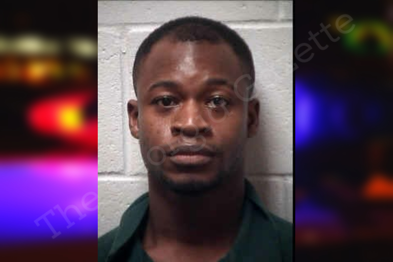 Cameron Westmoreland Henry County