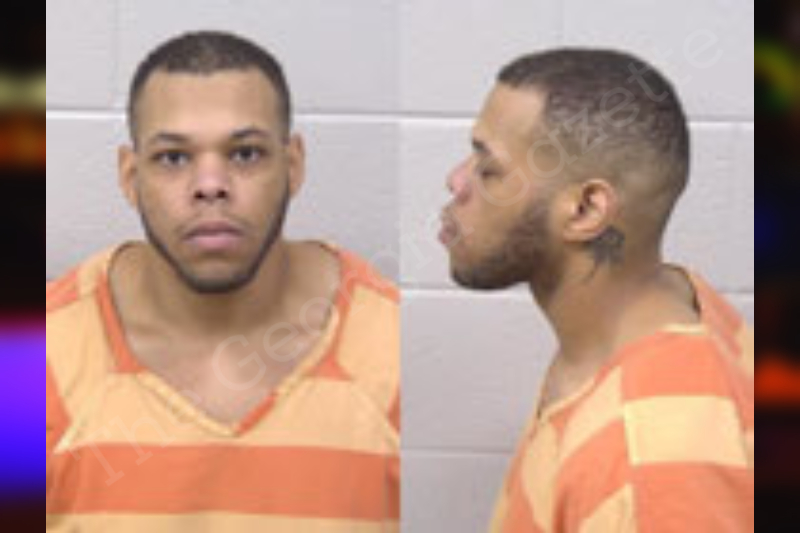 Quinton White Paulding County