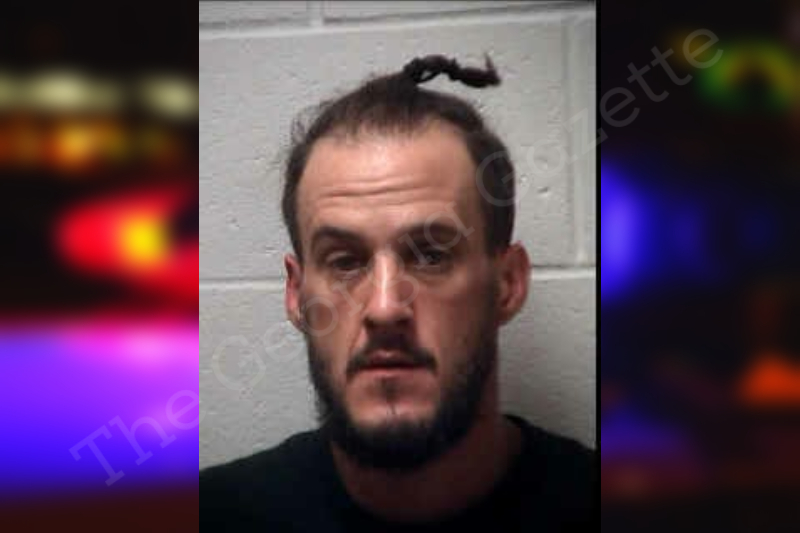 Thomas Whiteside Henry County