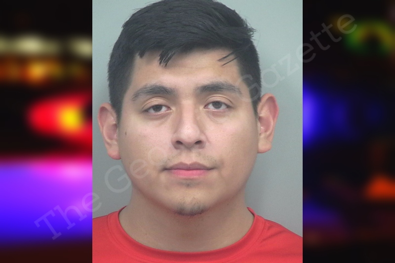 Steven Zuniga County