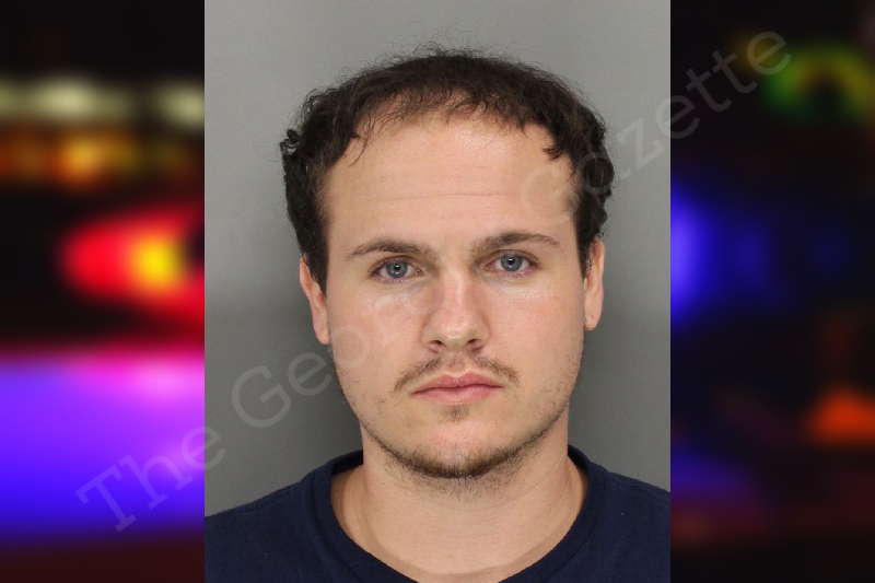 Zachary Hendrick Cobb County