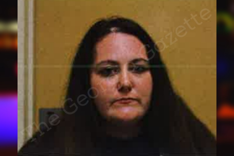 Haley Abernathy Pickens County