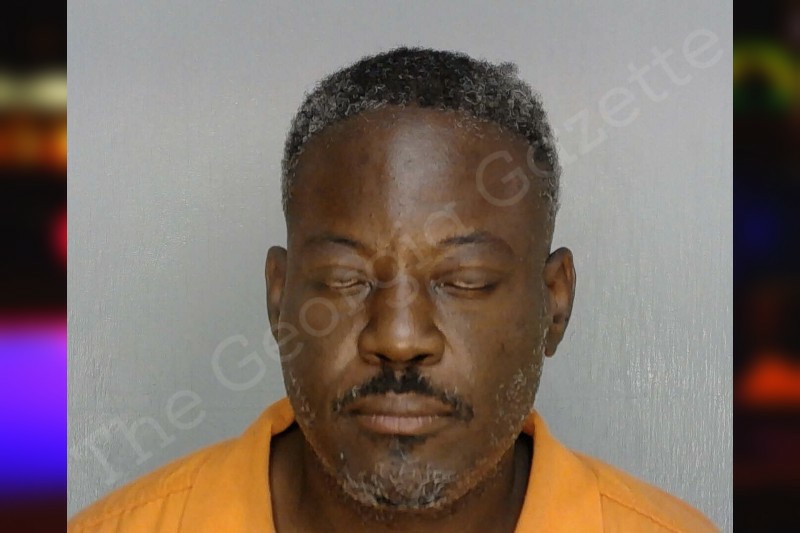 Antonio Hawkins Bibb County