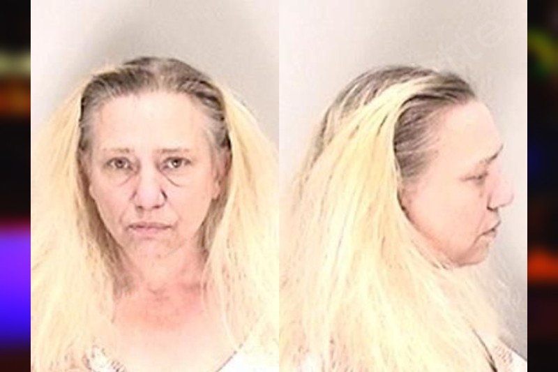 Kimberly Appleby Richmond County