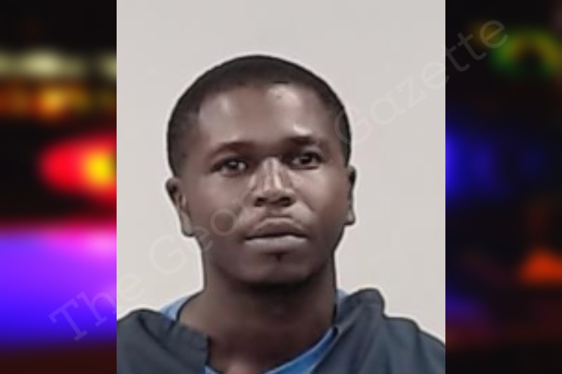 Clarence Banks Lowndes County