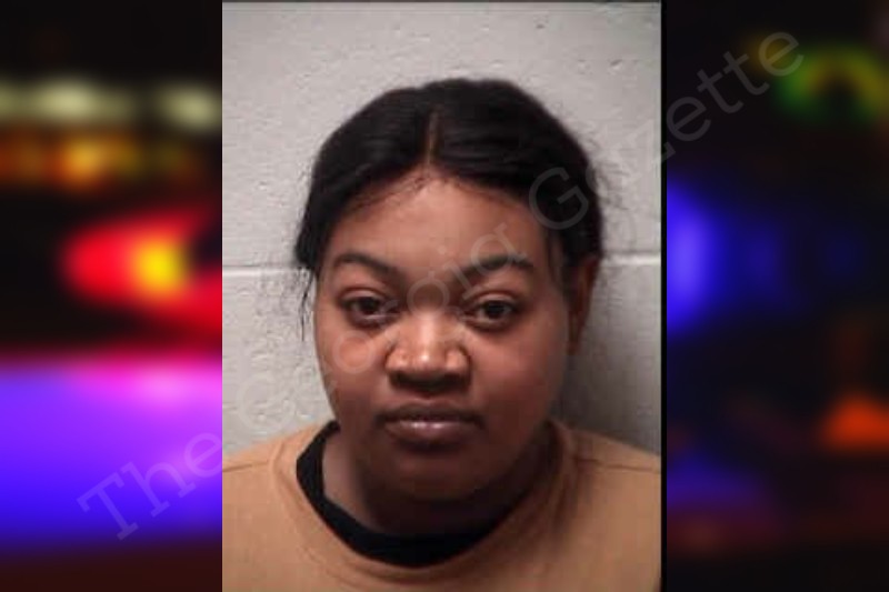 Temika Bell | Henry County