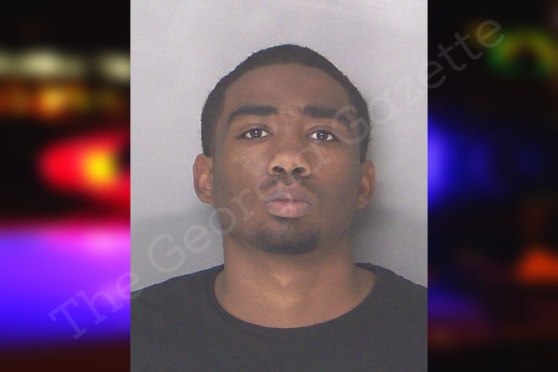 Destine Belton Douglas County