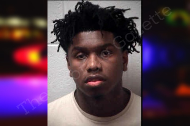 Marcellus Brooks Henry County