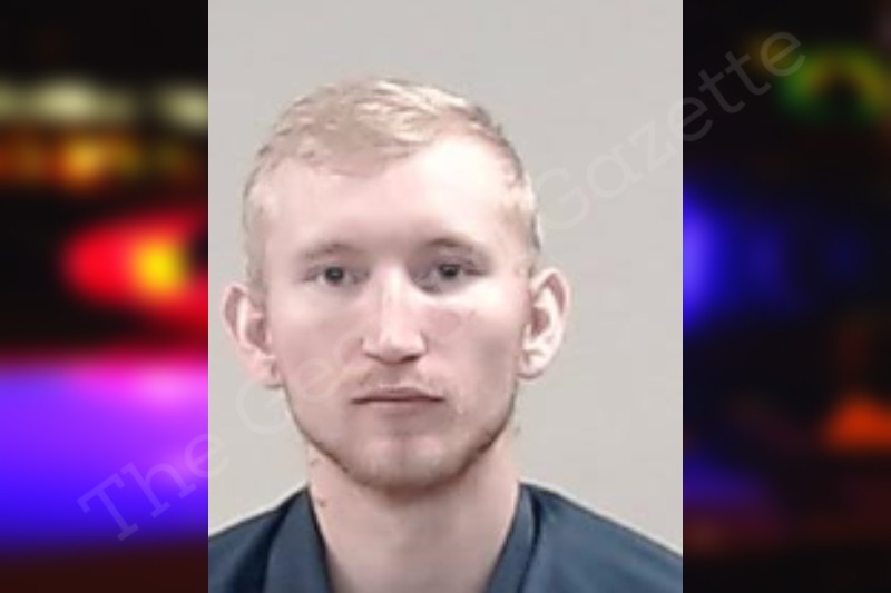 Cody Browning Lowndes County Jail Bookings