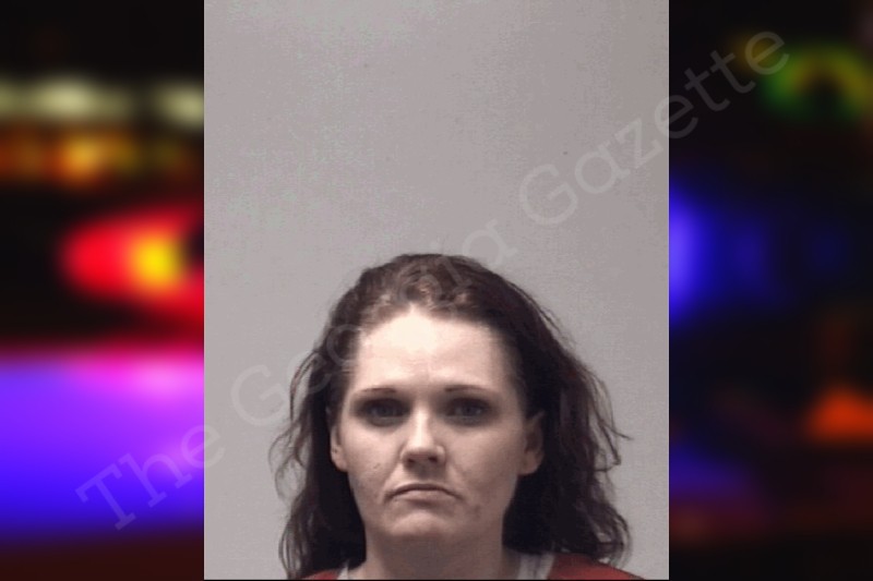 Tiffany Bunn — Coweta County Jail Bookings