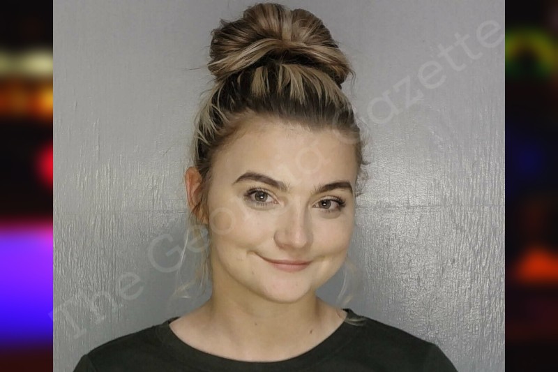 Blaire Meldrum Bibb County