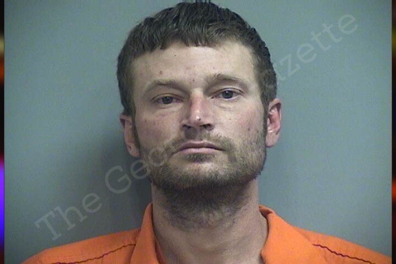 Shaun Brooks | Effingham County