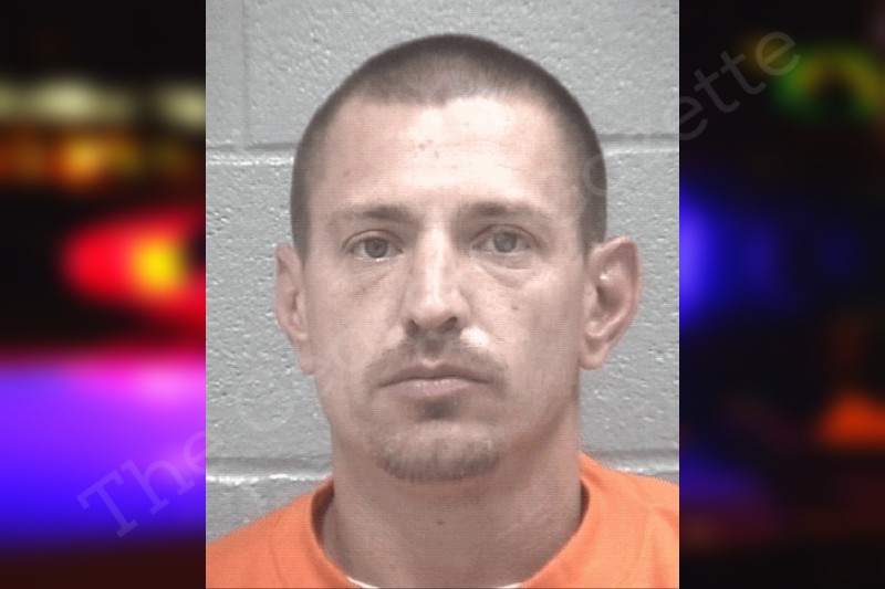 Christopher Brown | Columbia County