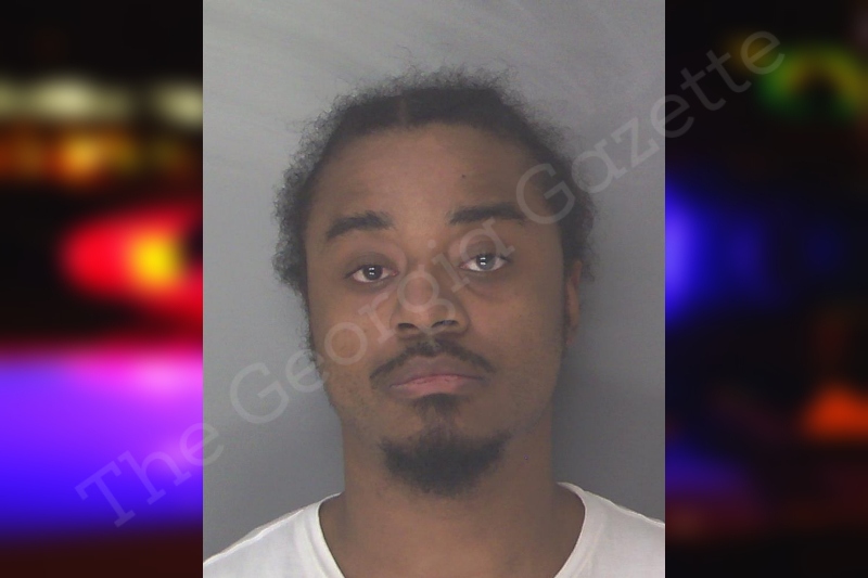 Jeremy Calloway Douglas County