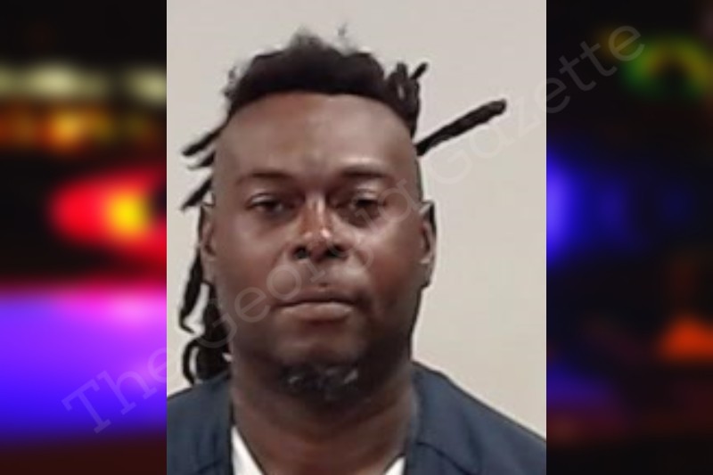 Emory Carter Lowndes County