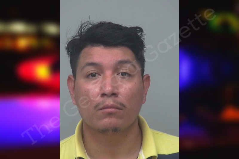 Teodulfo Chavez Hernandez | Gwinnett County